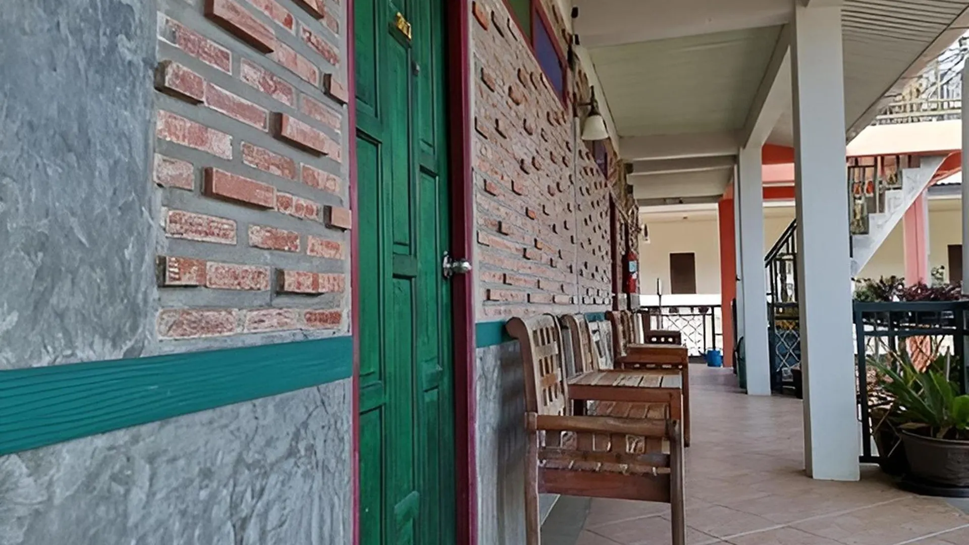 Baan Por Jai Hotel Koh Lanta 0*,  Thailand