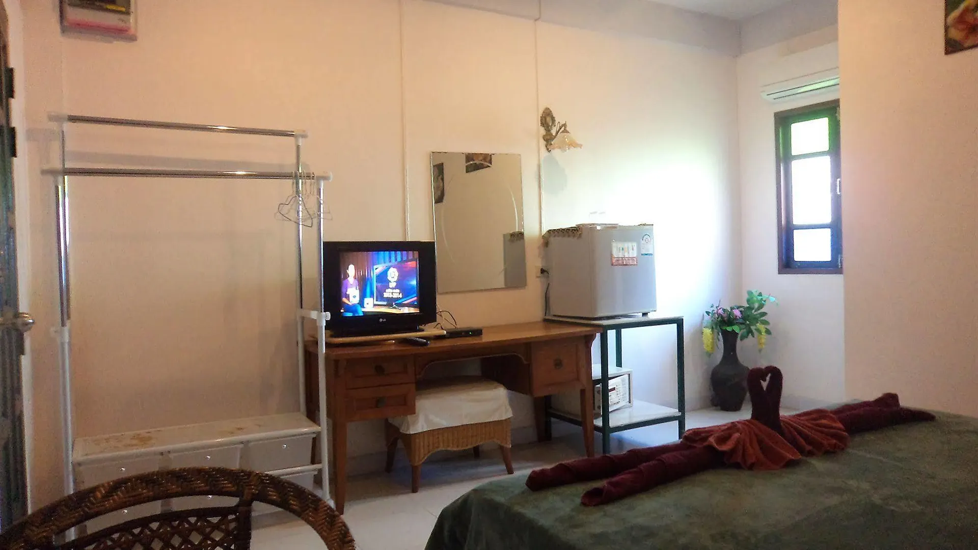 Inn Baan Por Jai Hotel Koh Lanta