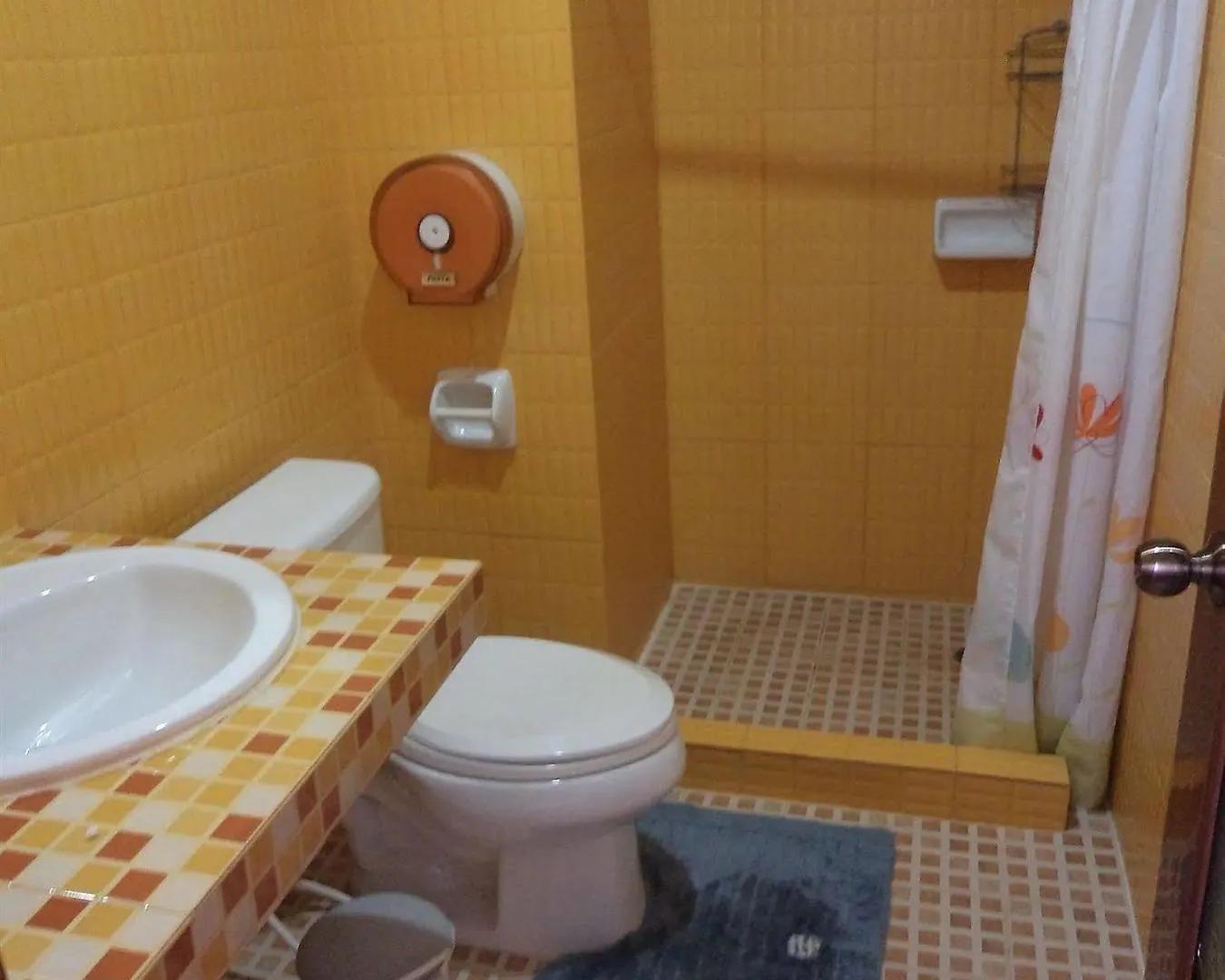 Baan Por Jai Hotel Koh Lanta Thailand
