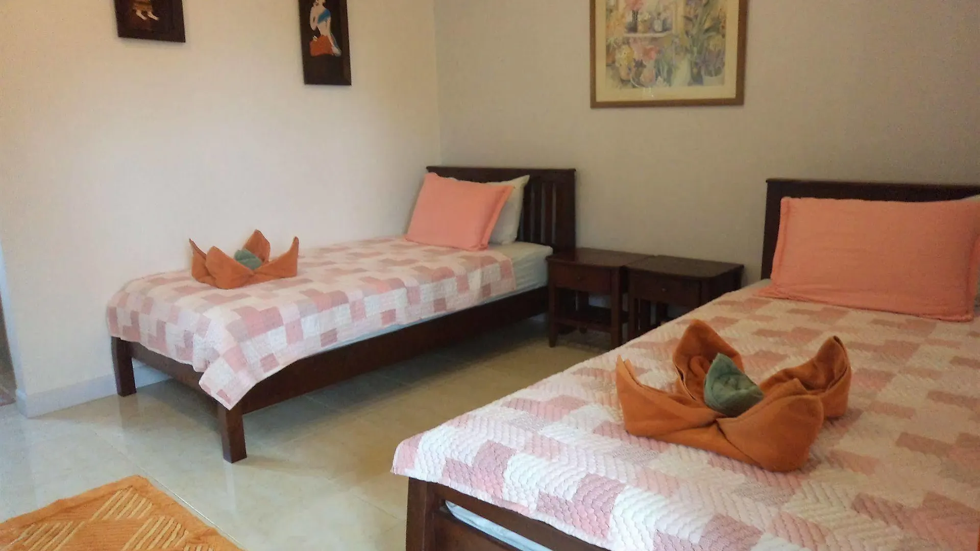 Baan Por Jai Hotel Koh Lanta Inn