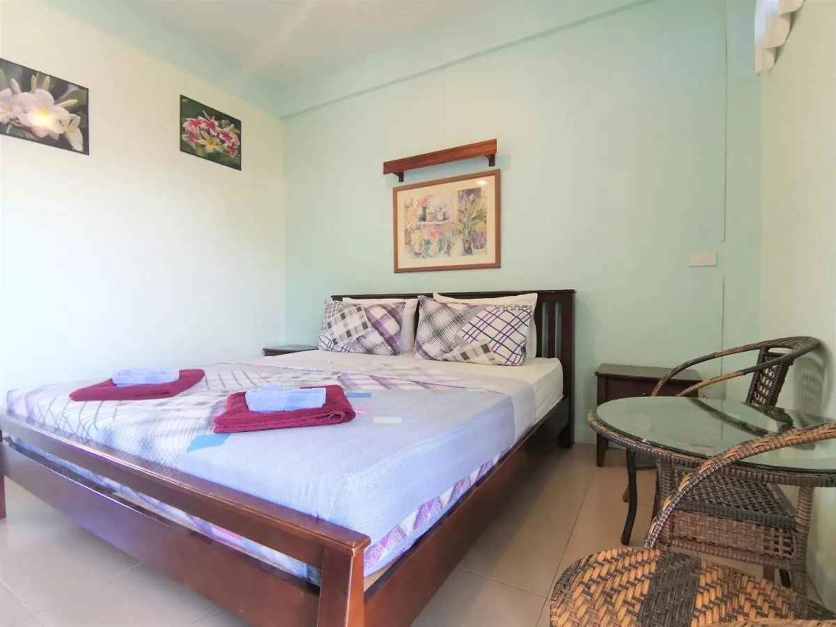 Inn Baan Por Jai Hotel Koh Lanta