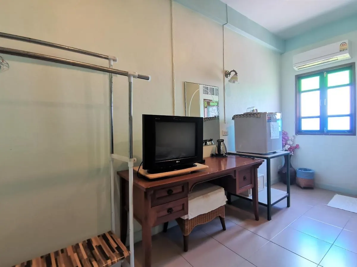 Baan Por Jai Hotel Koh Lanta Inn