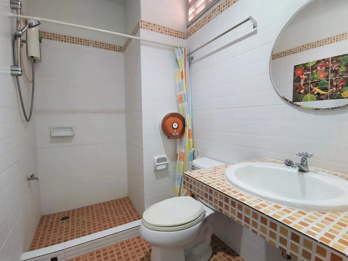Baan Por Jai Hotel Koh Lanta Inn