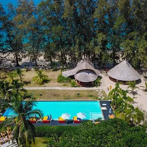 长滩查乐特酒店 Ko Lanta