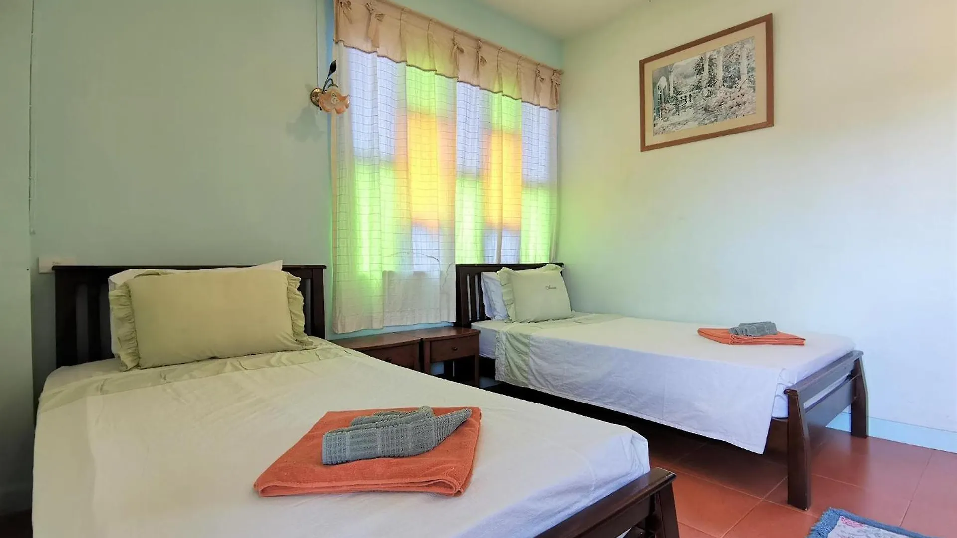 Inn Baan Por Jai Hotel Koh Lanta