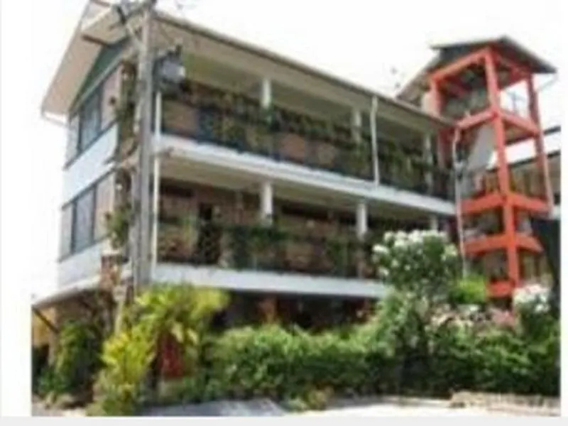 Baan Por Jai Hotel Koh Lanta 0*,