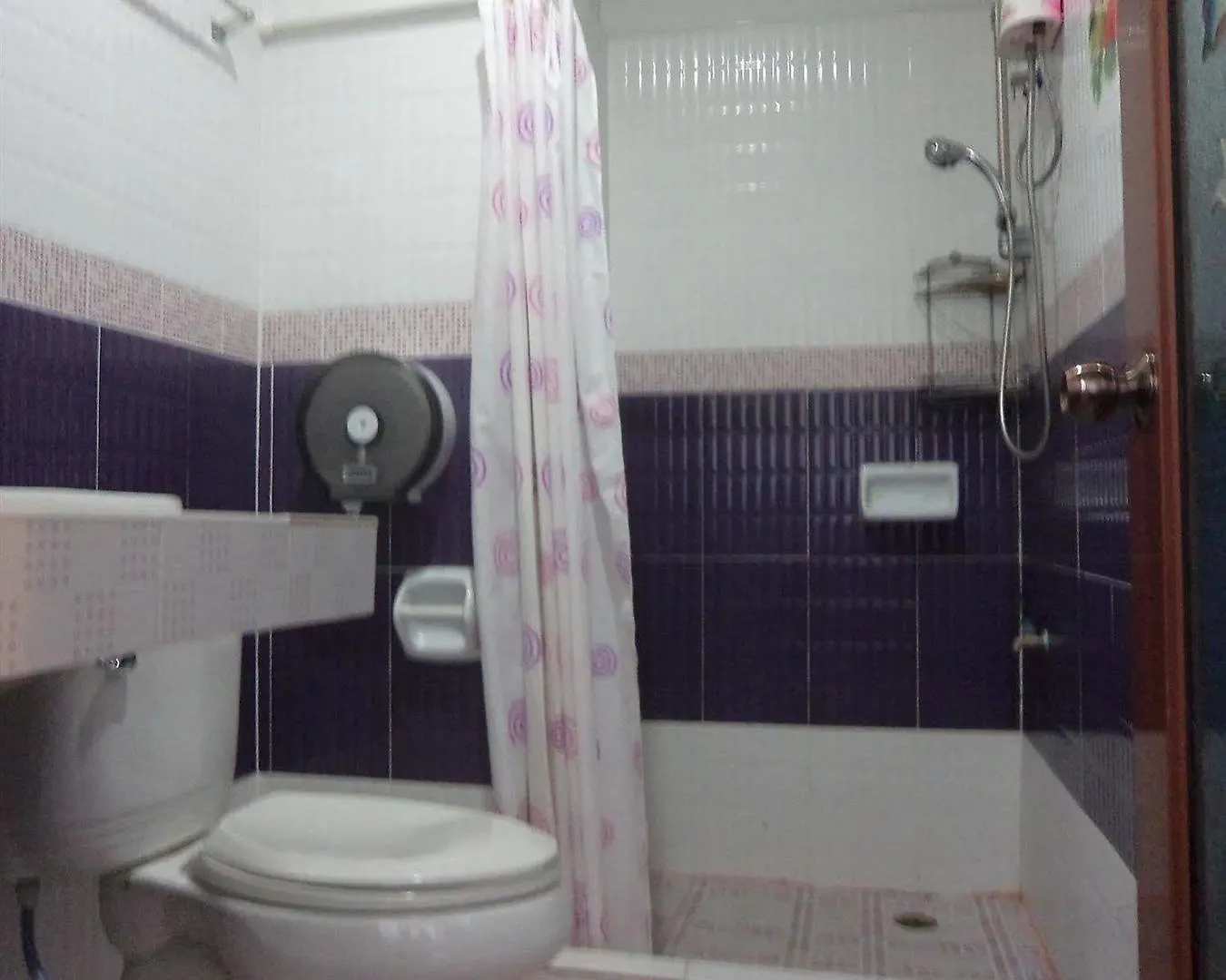 Baan Por Jai Hotel Koh Lanta