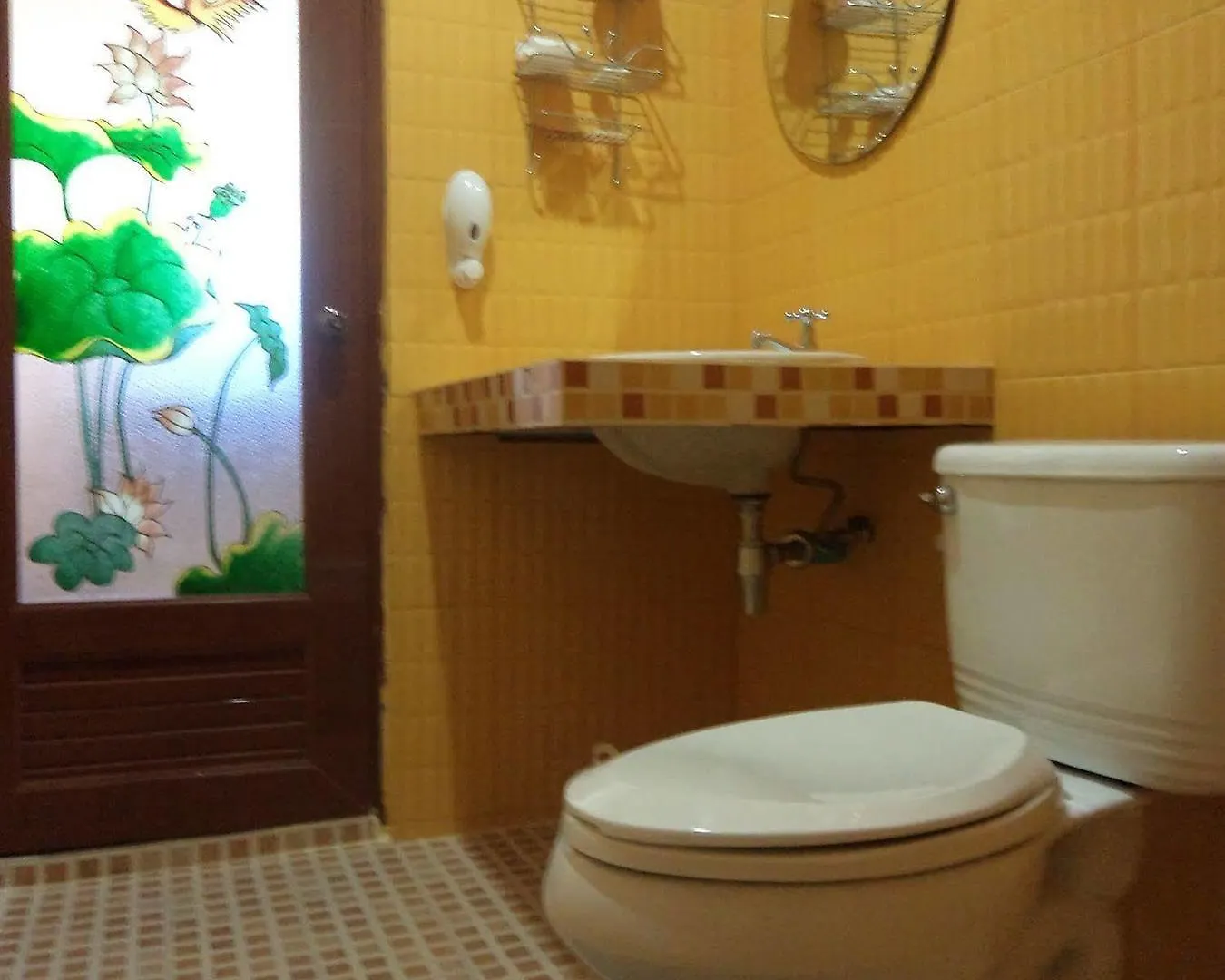Inn Baan Por Jai Hotel Koh Lanta