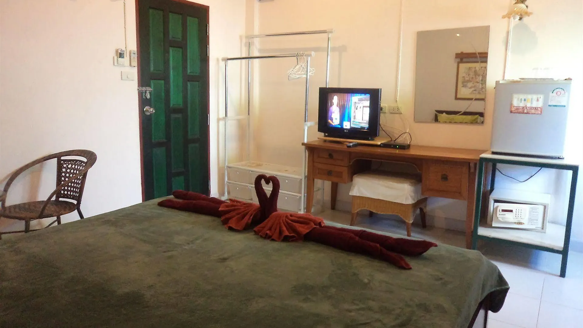 Baan Por Jai Hotel Koh Lanta 0*,  Thailand
