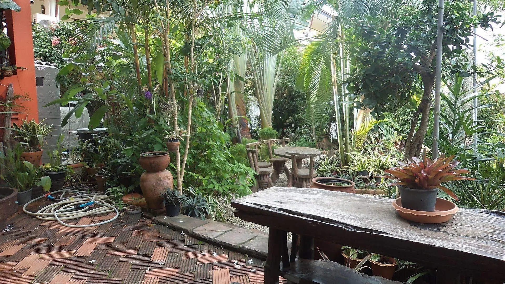 Baan Por Jai Hotel Koh Lanta