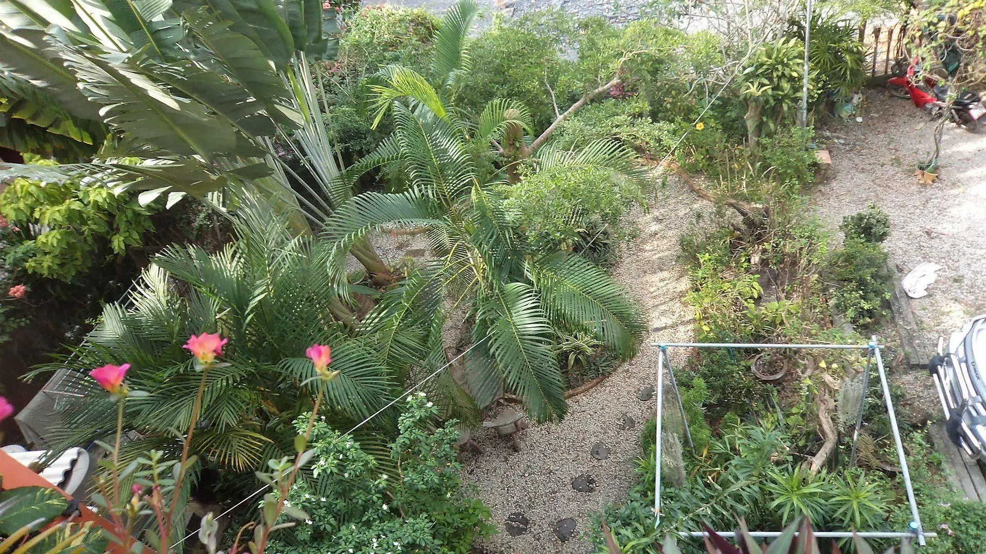 Baan Por Jai Hotel Koh Lanta Thailand