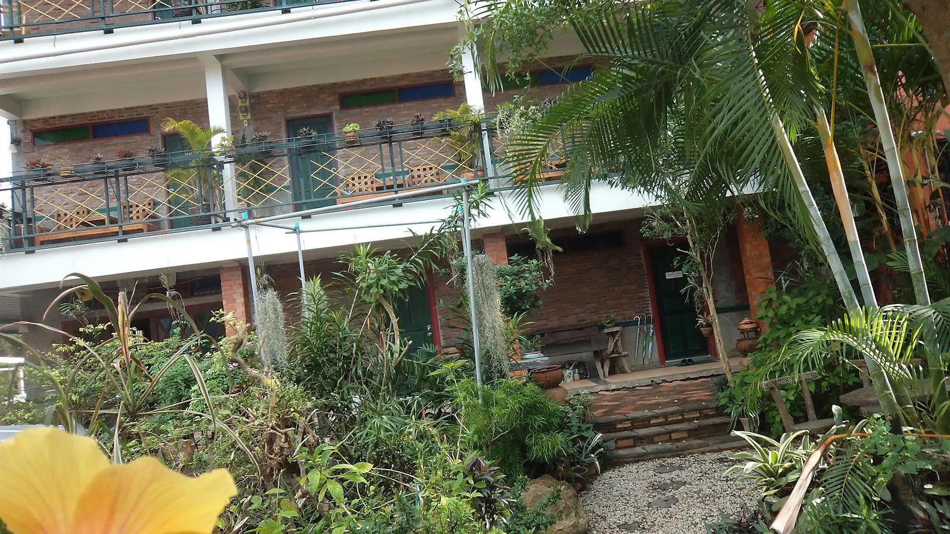 Baan Por Jai Hotel Koh Lanta 0*,  Thailand