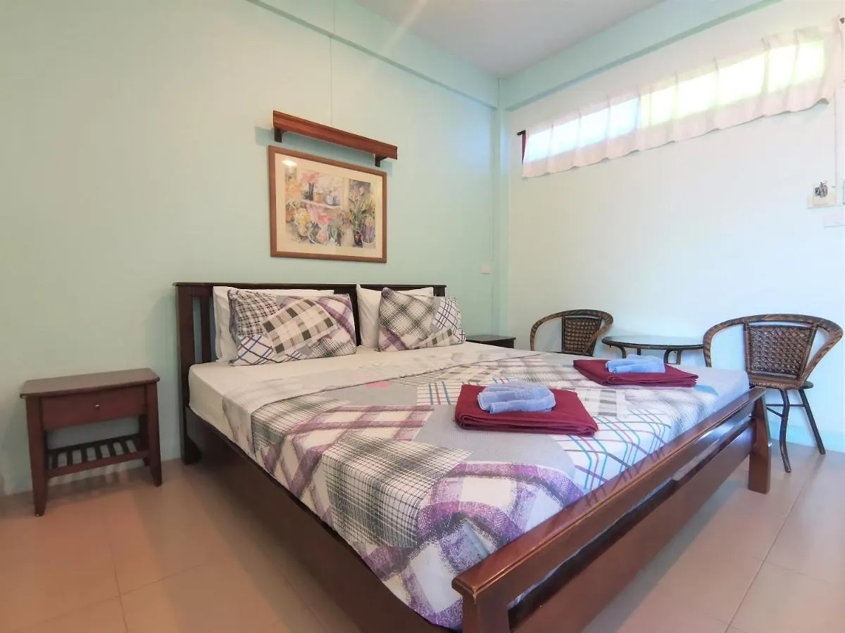 Baan Por Jai Hotel Koh Lanta