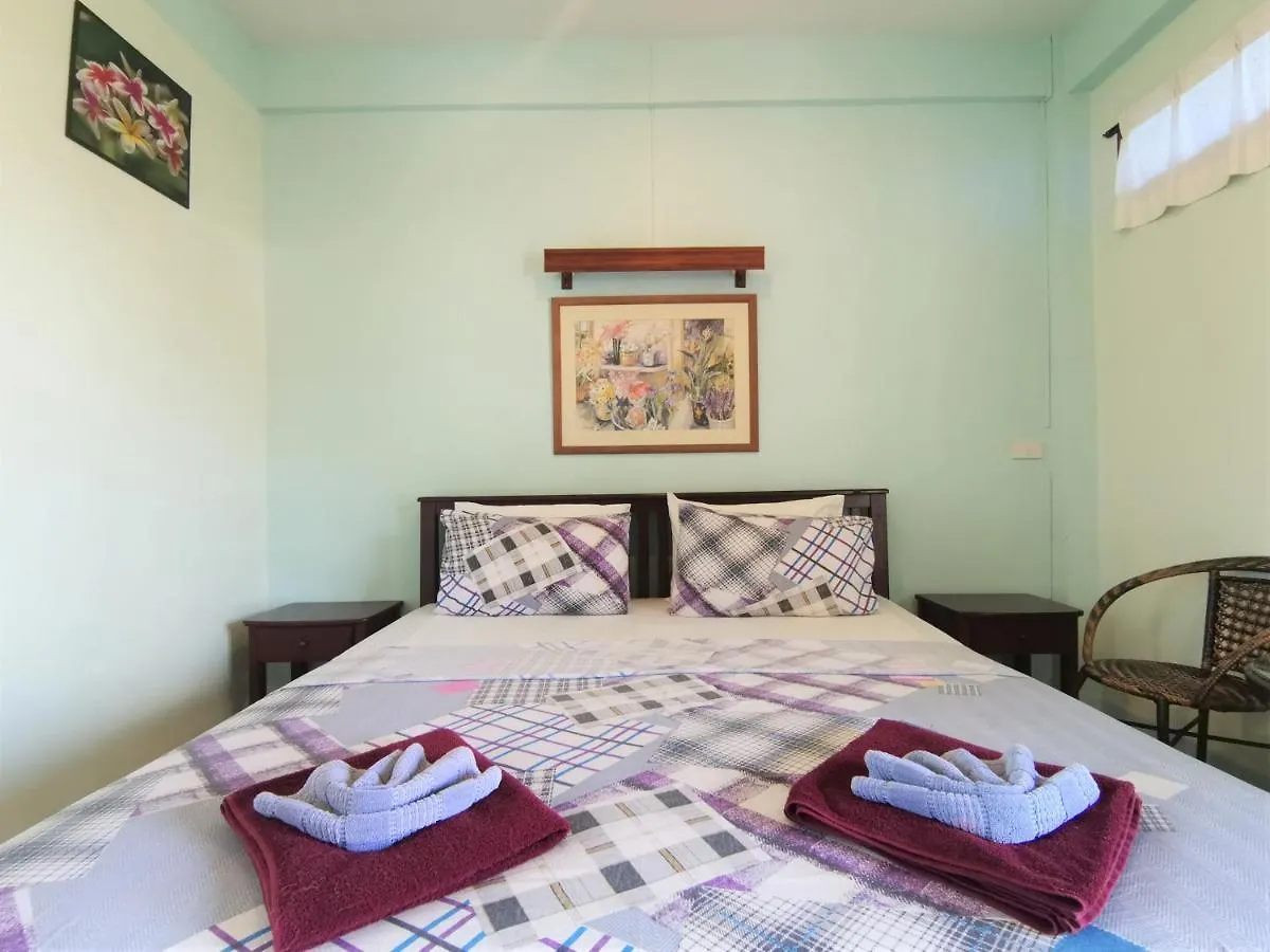 Baan Por Jai Hotel Koh Lanta