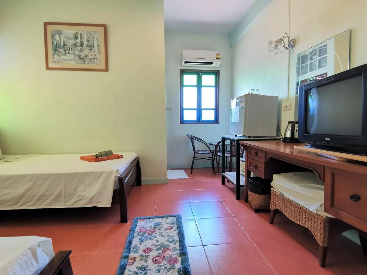 Inn Baan Por Jai Hotel Koh Lanta