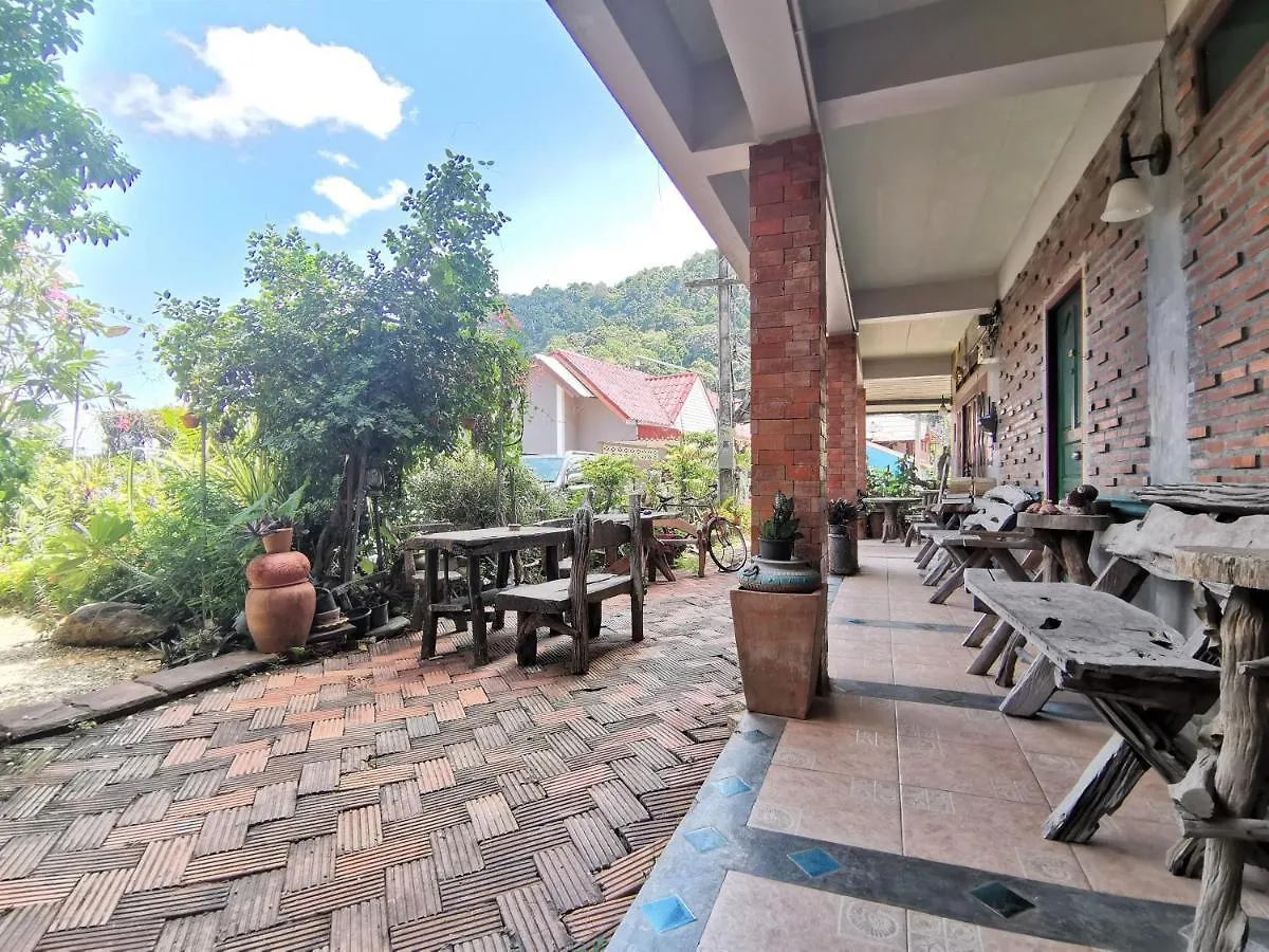 Baan Por Jai Hotel Koh Lanta