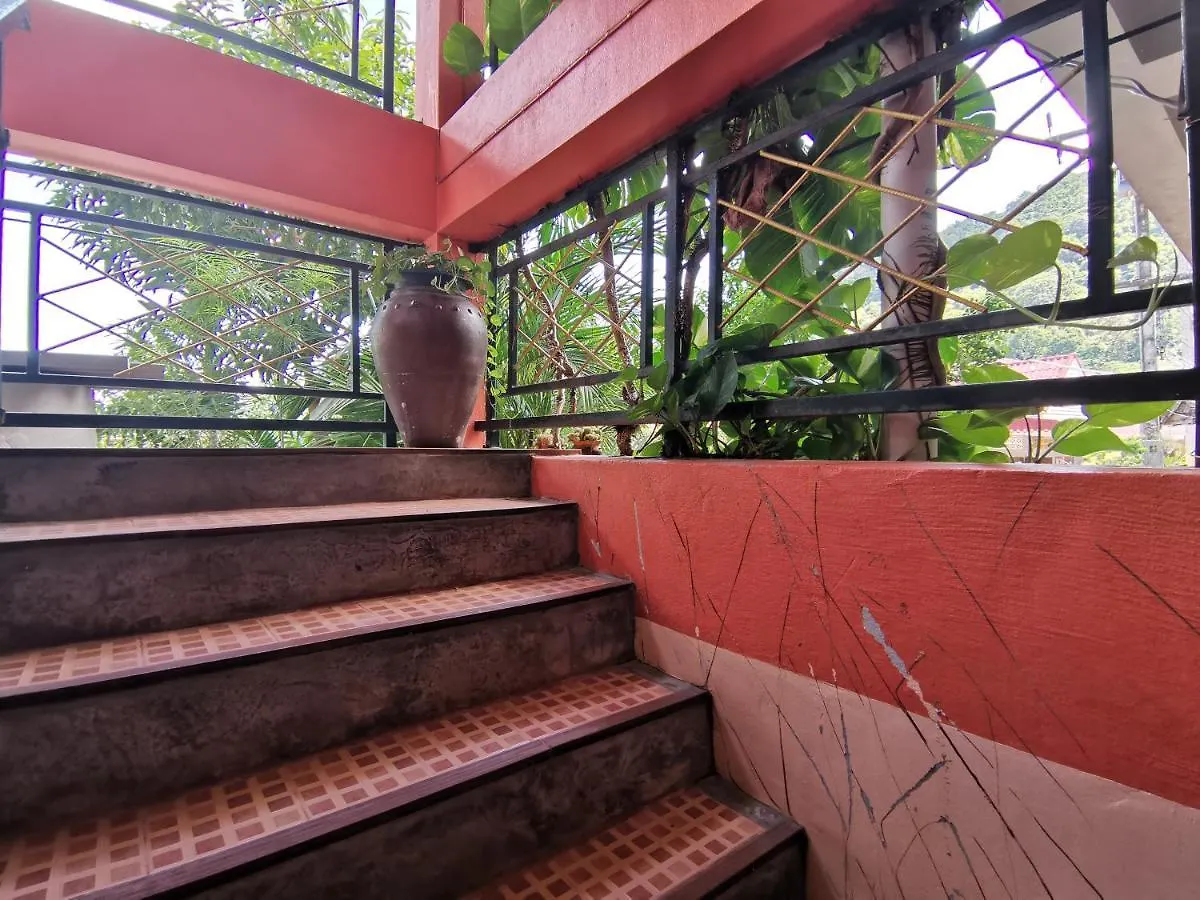 Baan Por Jai Hotel Koh Lanta Inn