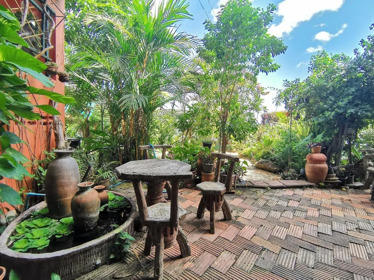 Inn Baan Por Jai Hotel Koh Lanta